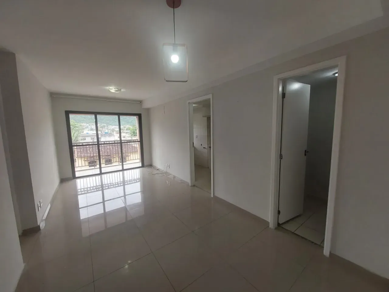 Apartamento com vista para as montanhas, Taquara — photo 14