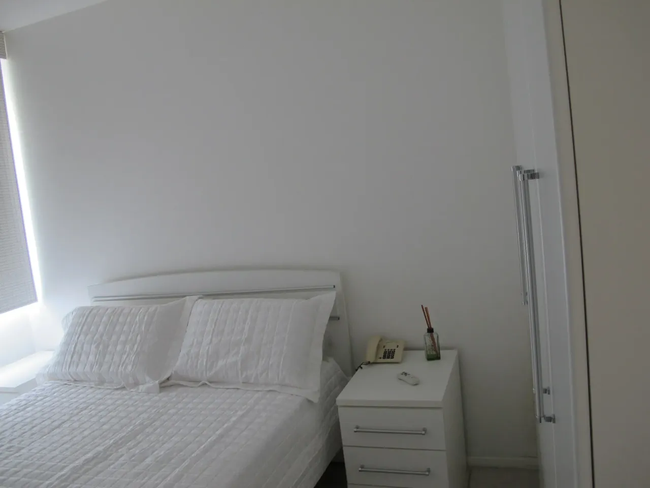 Apartamento mobiliado com cozinha aberta e 1 vaga — photo 4