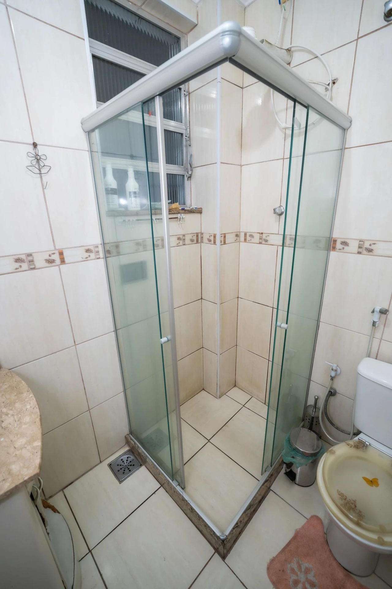 Apartamento mobiliado de 2 quartos com máquina de lavar — photo 24