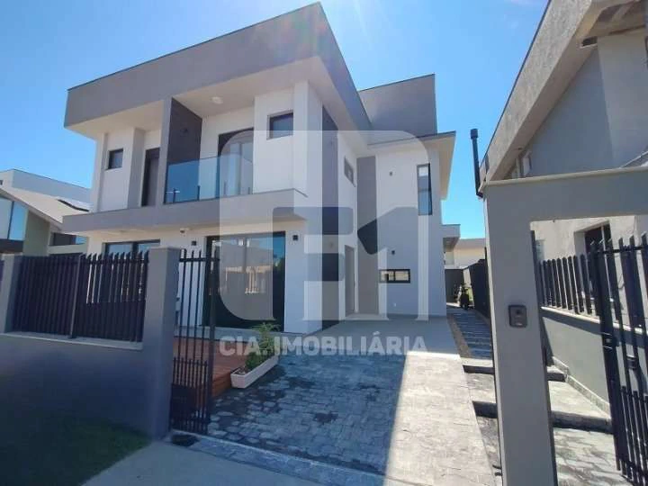 3-bedroom 2-level house with 152 m² and BBQ — photo 3