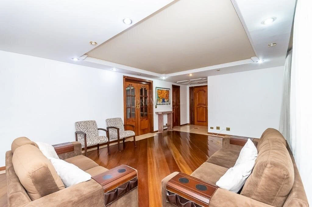 Furnished apartment, 236 m², with a washing machine — photo 3