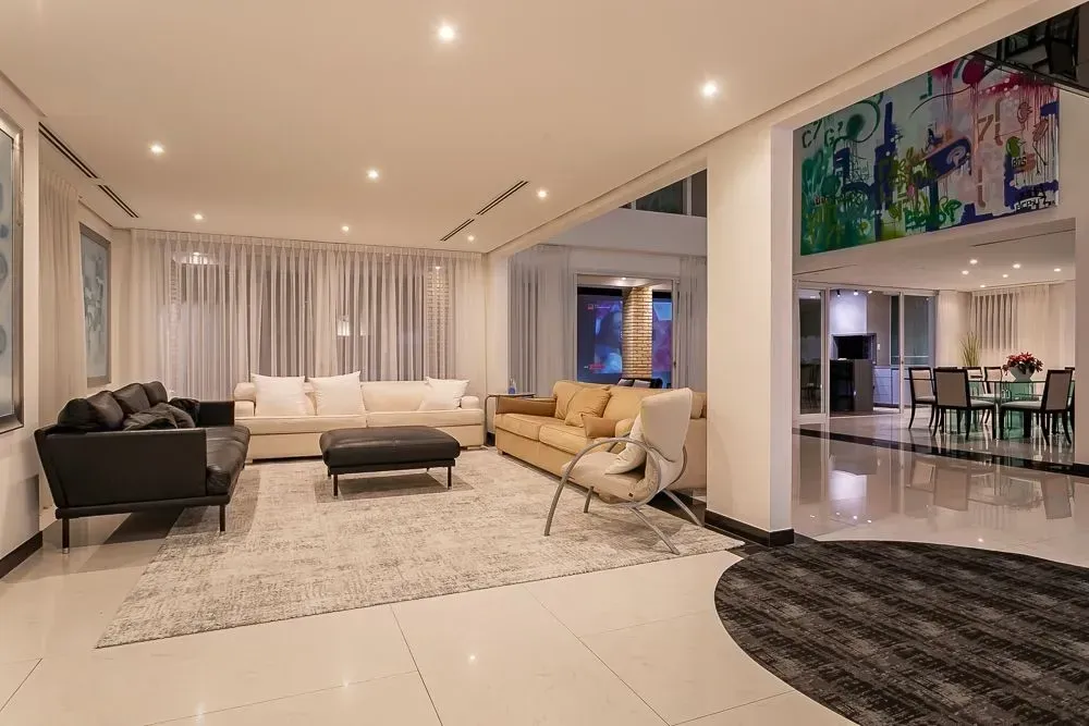 Casa amueblada para alquiler con 6 suites y 7 baños — photo 29