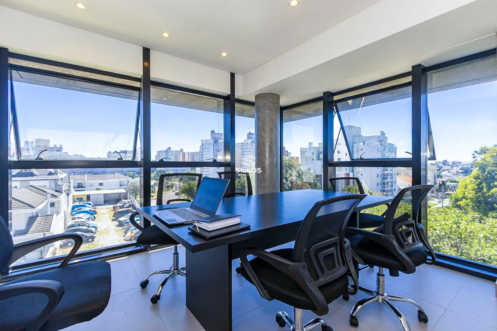 1-bedroom apartment with 34 m² and no parking — photo 22