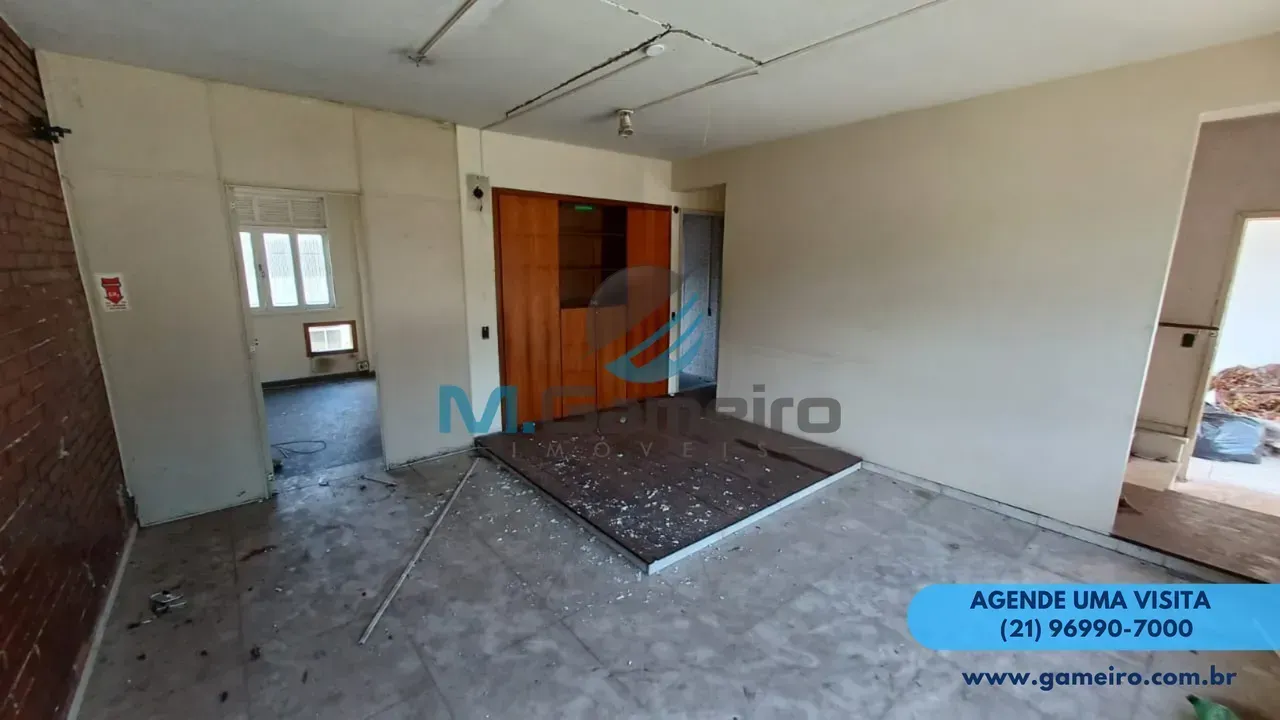 Casa comercial com 3 quartos, varanda e 340 m² — photo 5