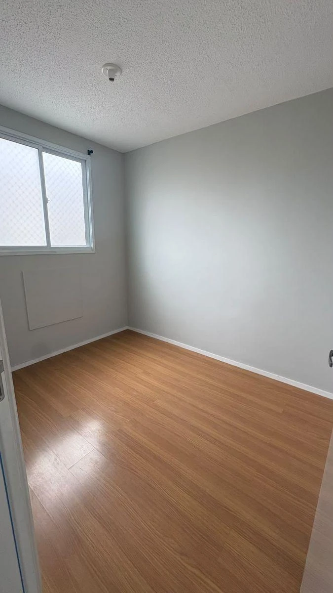 40 m² apartment with 2 bedrooms and city view — photo 14