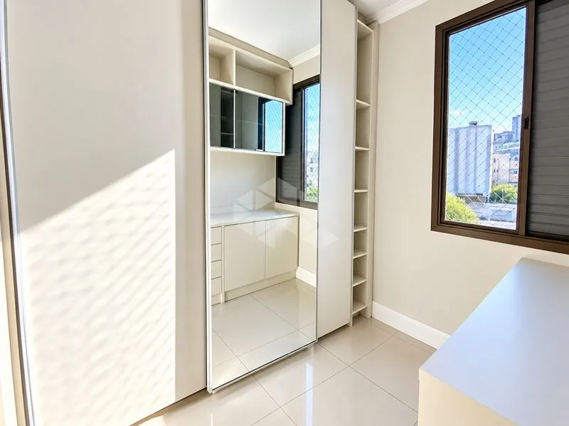 Departamento amueblado, 150 m², con vestidor — photo 13