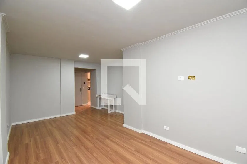 Home office in a 2-bedroom apartment, 71 m² — photo 13