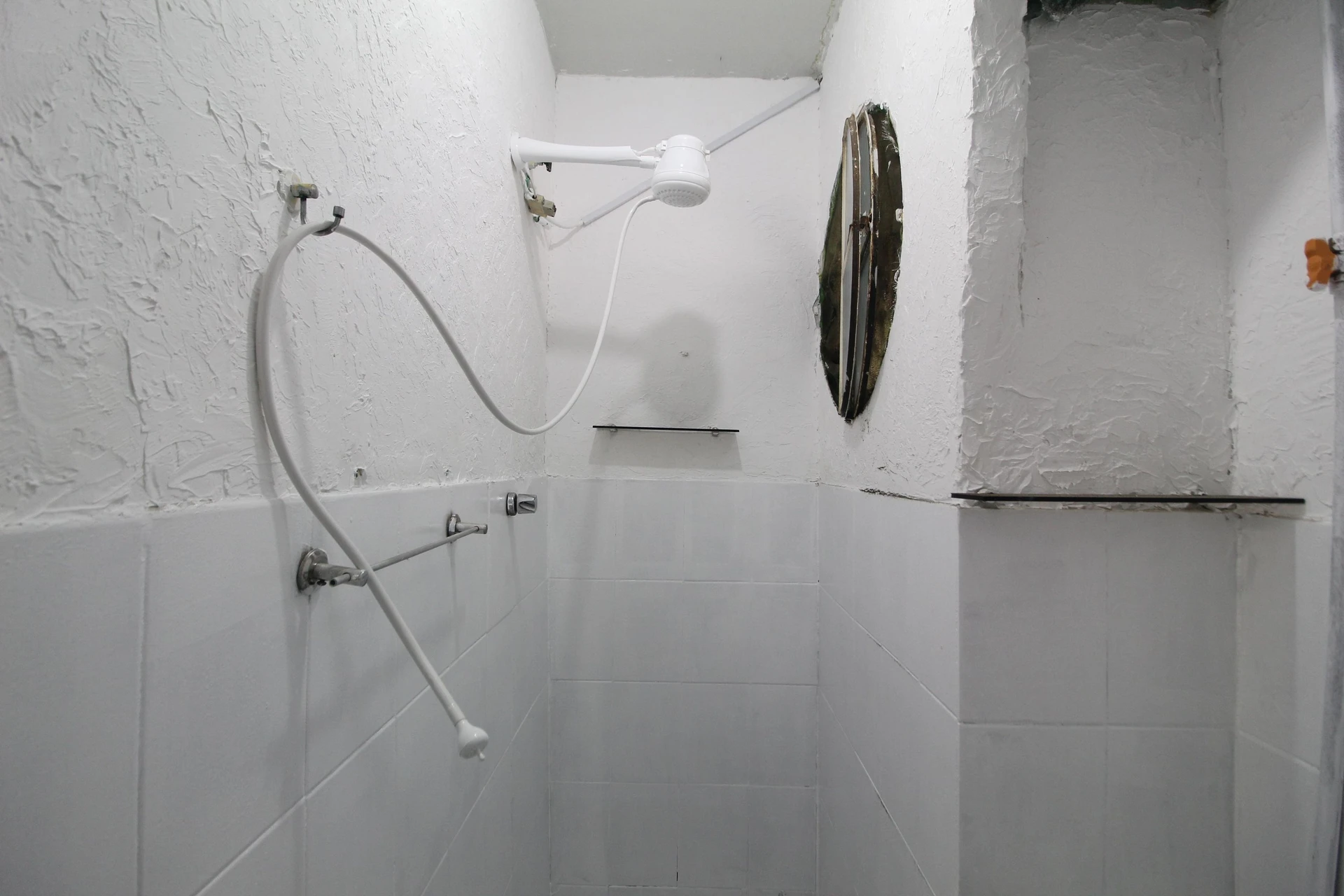 Apartamento de 40 m² e 1 quarto, Curicica — photo 13