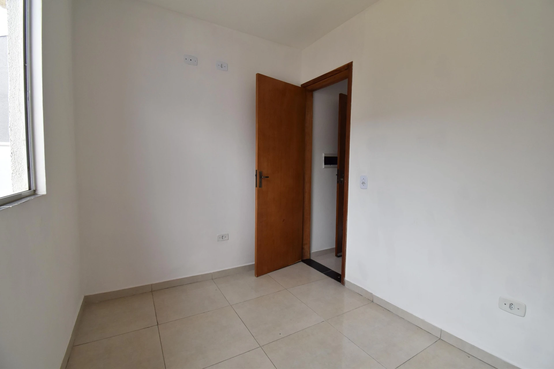 Garden in a 2-bedroom house, 41 m² — photo 10