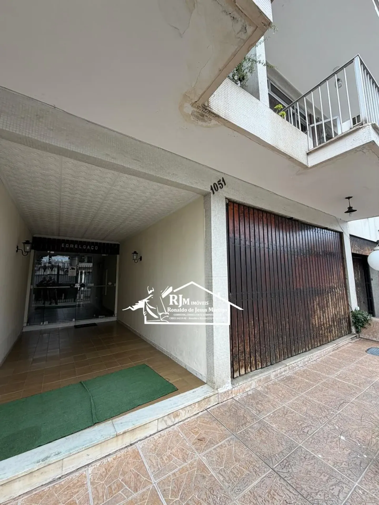 Apartamento mobiliado de 70 m² com 2 quartos e 2 banheiros — photo 25