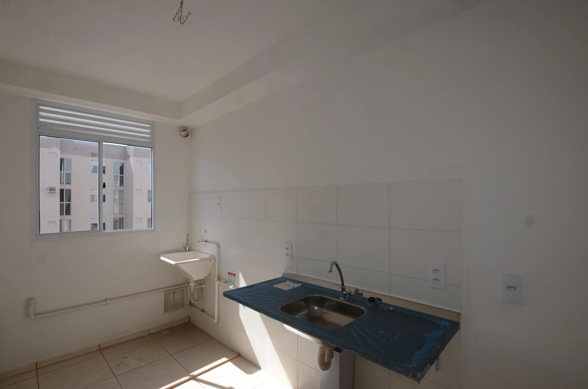 Apartamento sin muebles con 2 dormitorios y 1 plaza — photo 39