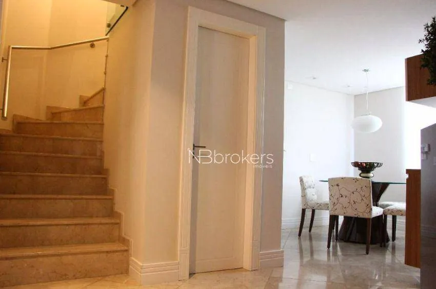 Apartamento 529 m² com 4 quartos e varanda privativa — photo 14
