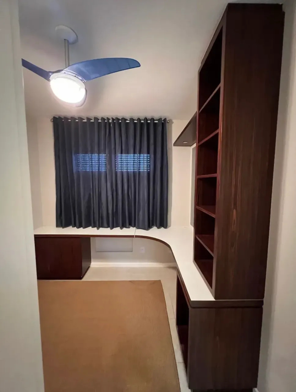 2-bedroom apartment with a washing machine — photo 6