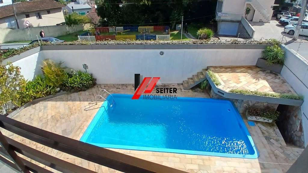 Casa duplex com 4 quartos e 4 vagas — photo 3