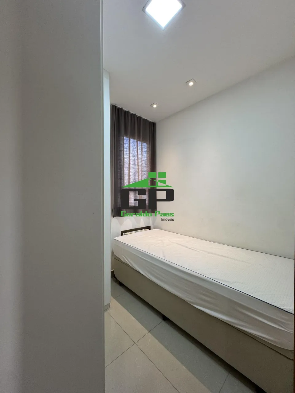 Apartamento de 3 quartos com cozinha americana e varanda — photo 3