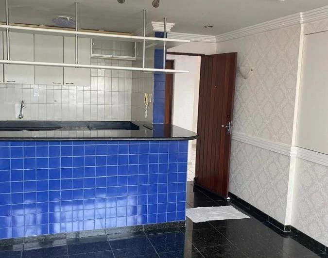 2-bedroom rental apartment with 68 m² and 1 suite — photo 8