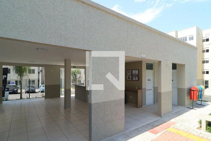 Apartamento de 1 quarto em condomínio com academia — photo 46