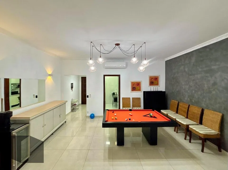 Furnished 3-bedroom apartment with open-plan kitchen — photo 6