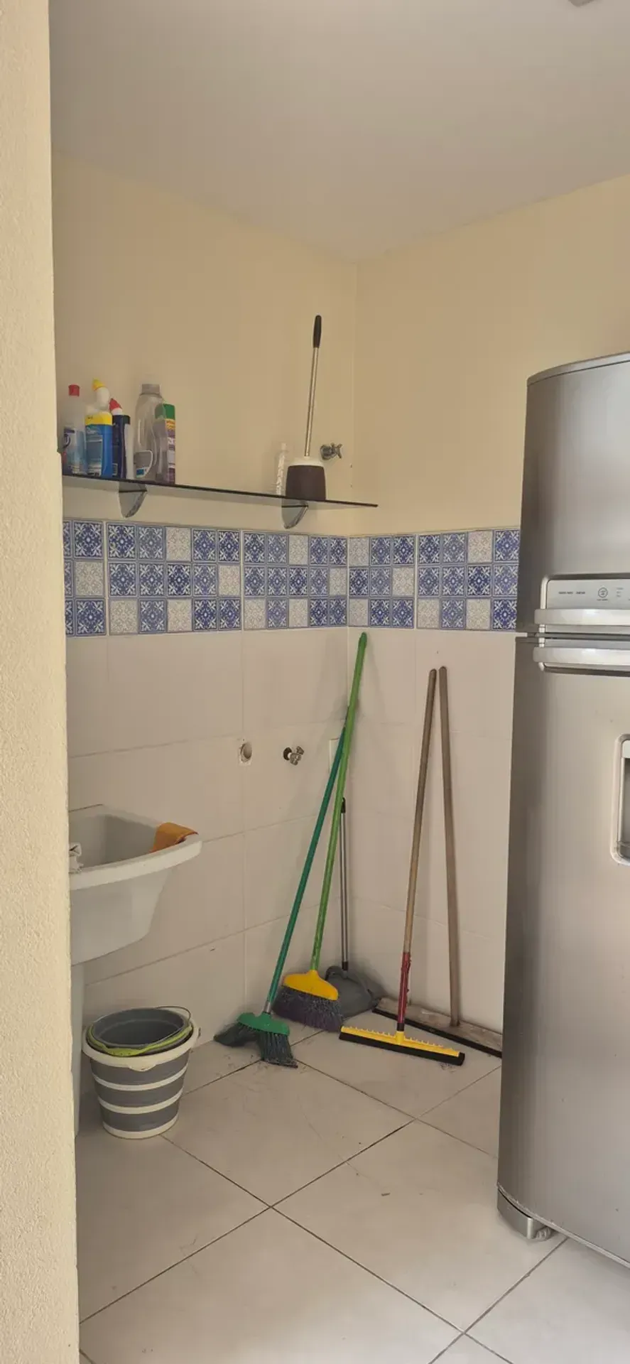 Furnished triplex house with 5 bedrooms and 300 m² — photo 20