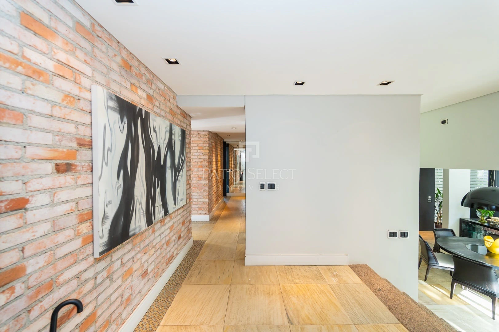Casa, 763 m², com jardim — photo 5