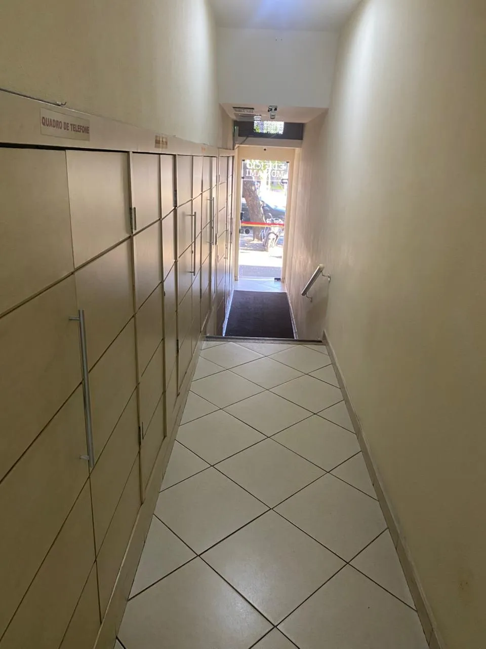 Apartamento para locação com 1 quarto e 1 banheiro — photo 11