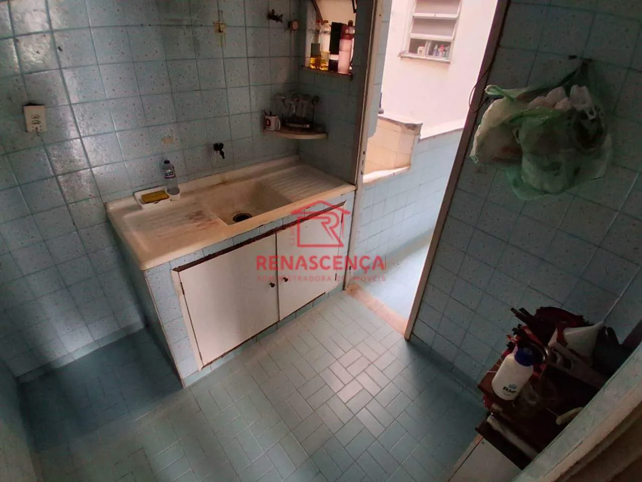 Apartamento com 2 quartos e 2 banheiros, sem vaga — photo 12