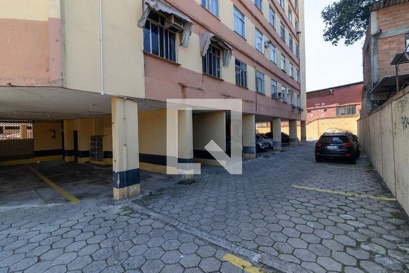 Apartamento de 60 m² com 2 quartos e 1 vaga — photo 46