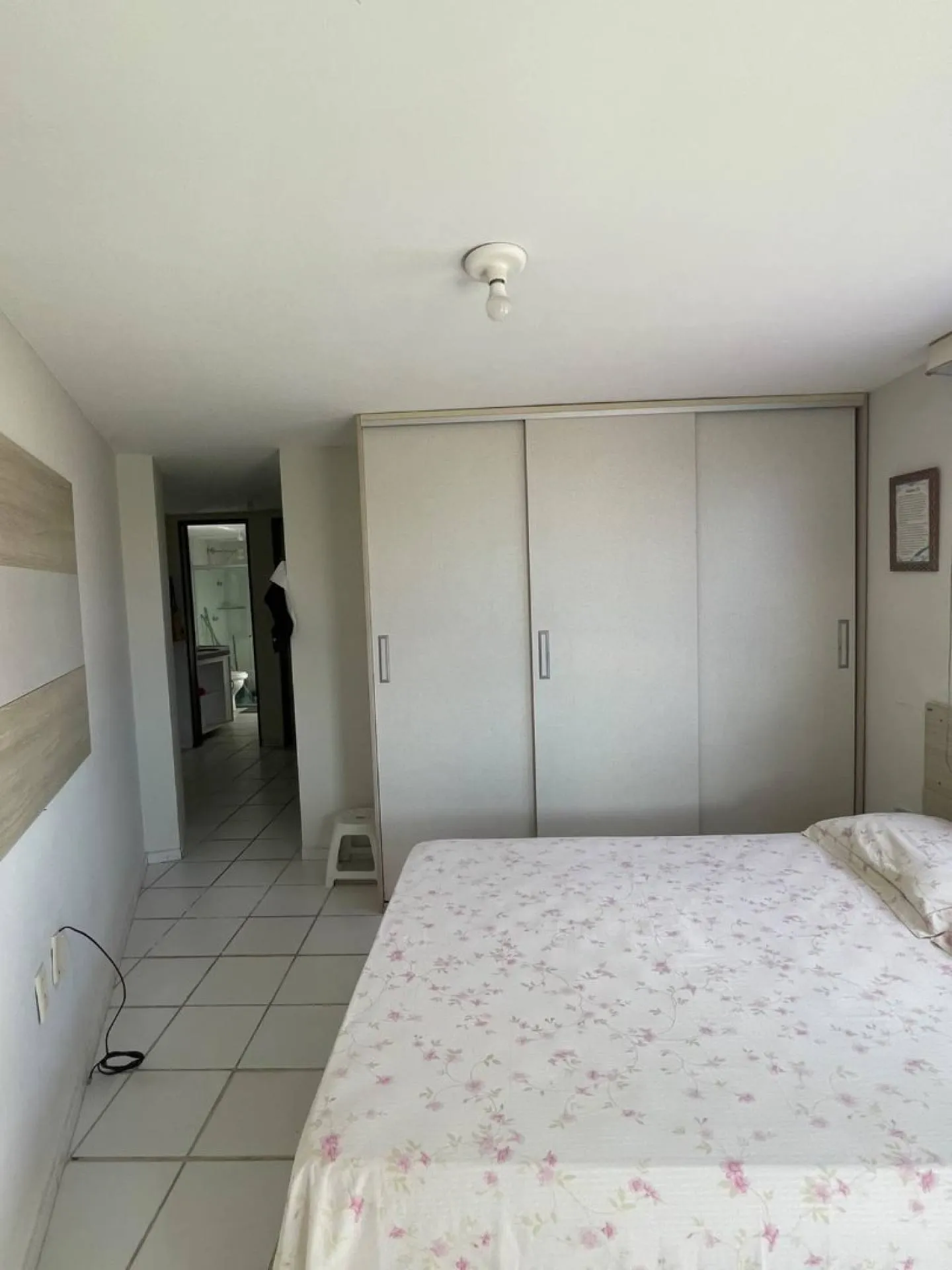 Apartamento mobiliado, 70 m², com churrasqueira privativa — photo 11