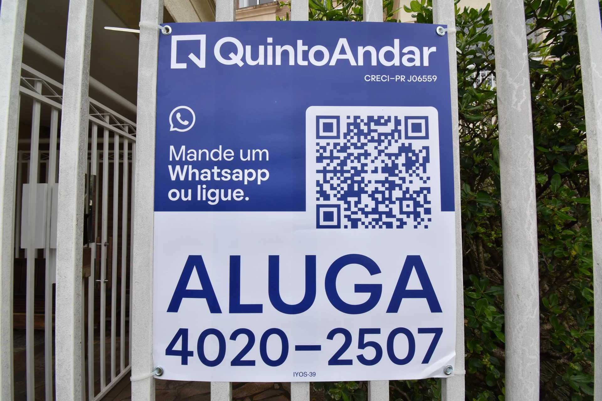 Apartamento de 2 quartos com varanda envidraçada, Augusta — photo 45