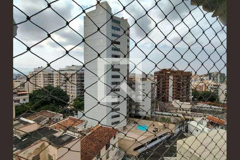 3-bedroom apartment with a washing machine in Rio de Janeiro — photo 29