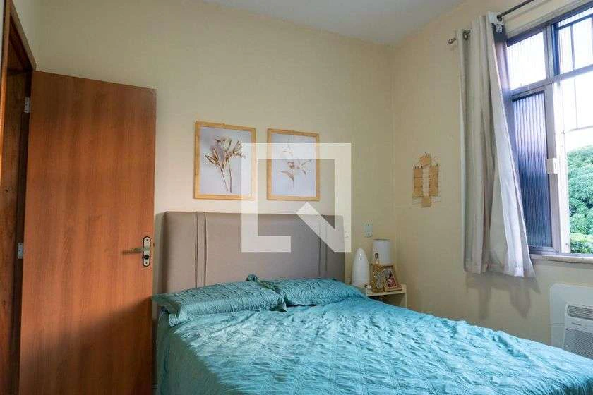 Furnished 3-bedroom apartment with 65 m² — photo 16