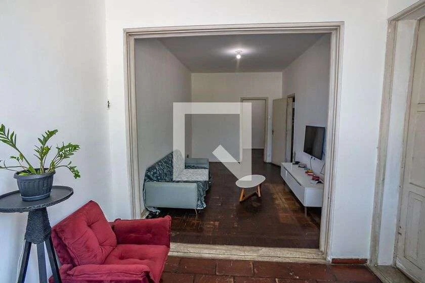 3-bedroom rental apartment with 120 m² and balcony — photo 21