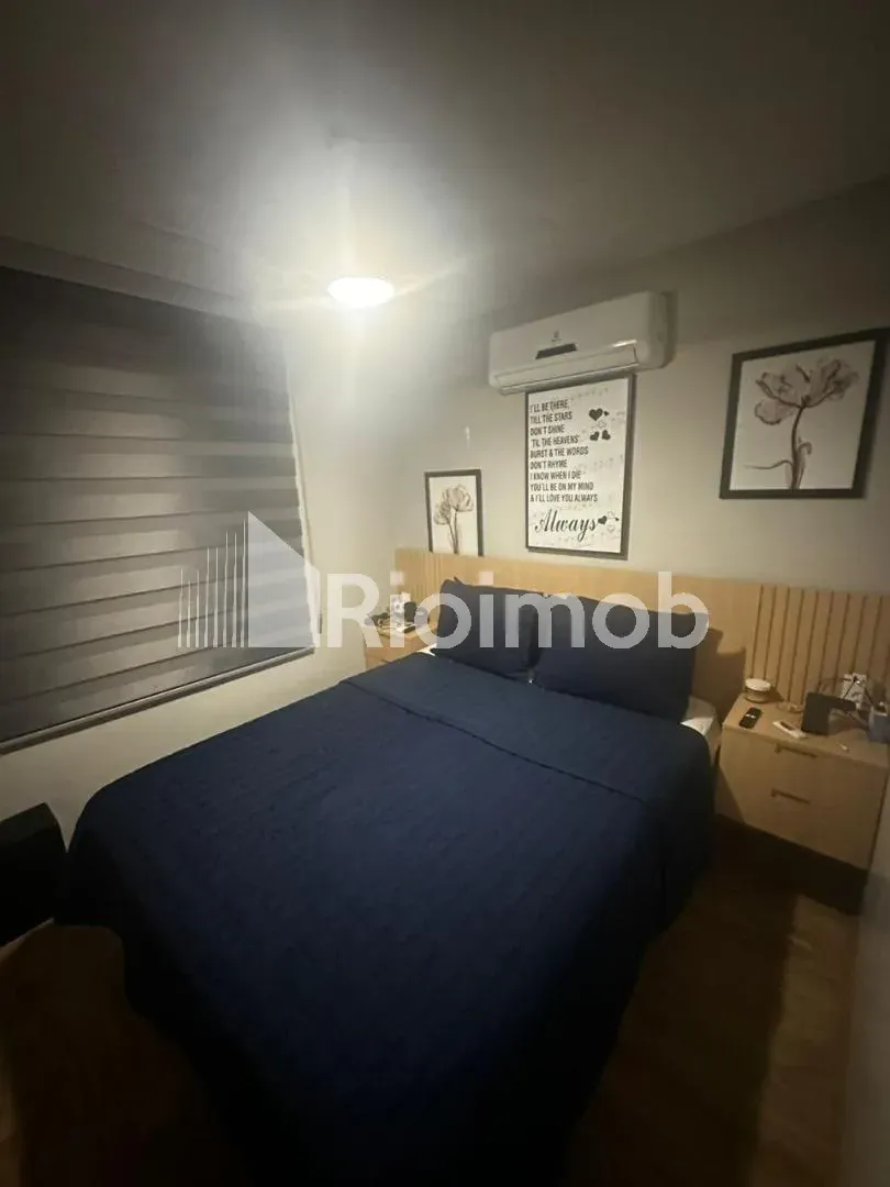2-bedroom apartment in a building with a sauna — photo 3
