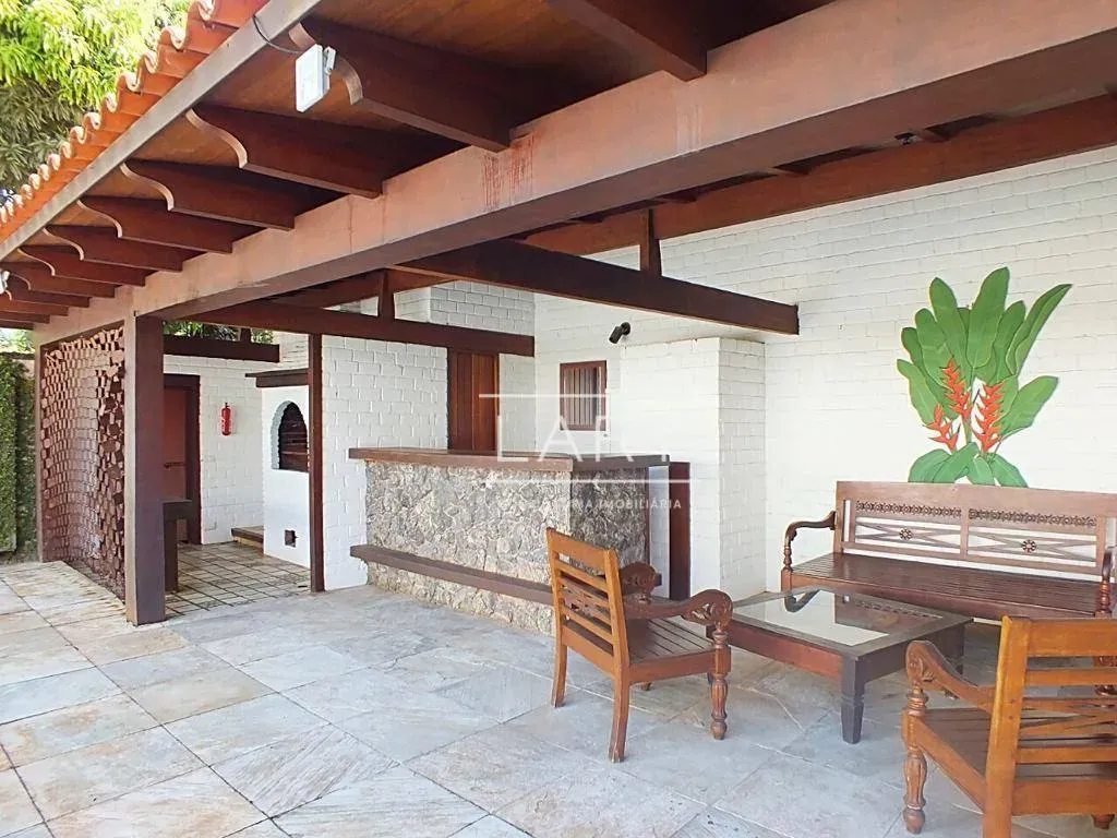 House with 4 bedrooms and 5 bathrooms, 962 m² and 2 parking — photo 10
