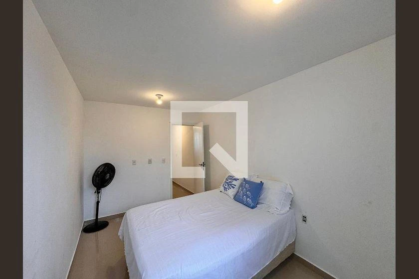 Casa mobiliada, 65 m², com máquina de lavar — photo 20