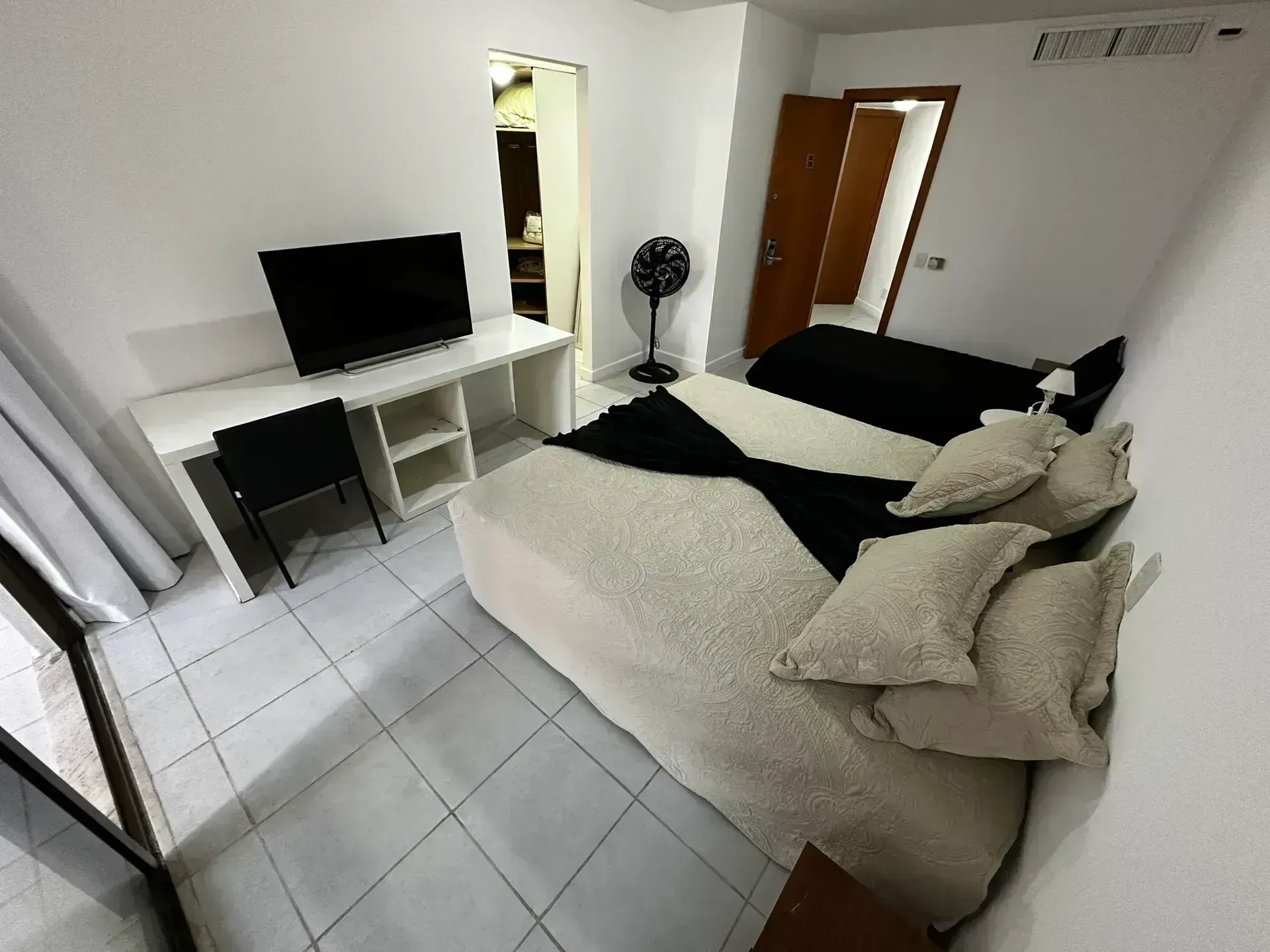 Apartamento mobiliado com 3 suítes e 3 vagas — photo 21
