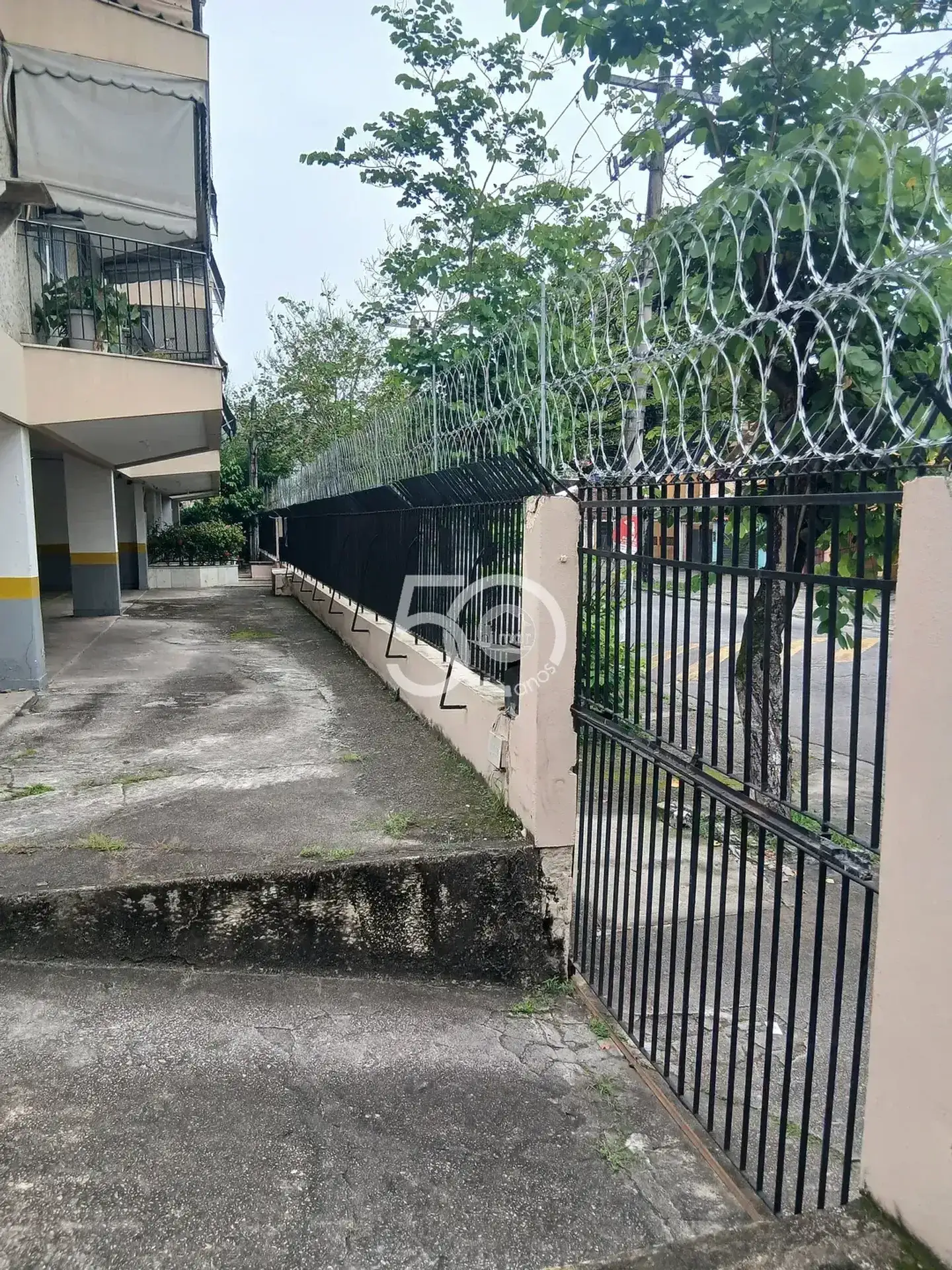 Apartamento de 2 quartos em condomínio com piscina — photo 43