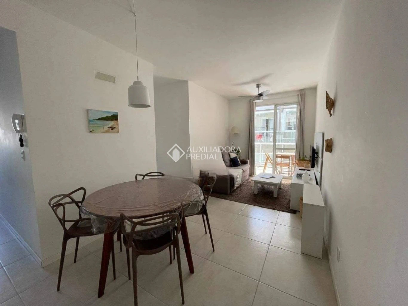 3-bedroom apartment with a private pool in Florianópolis — photo 20