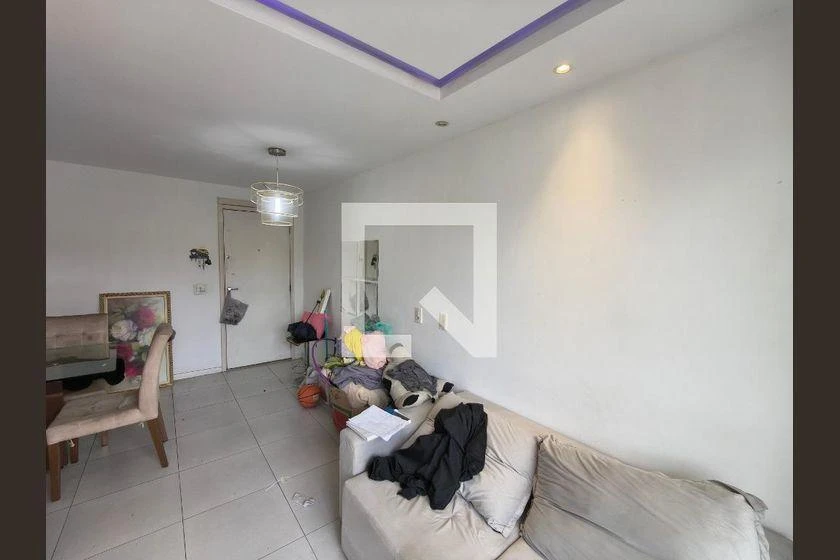 Apartamento de 2 quartos em condomínio com academia — photo 29