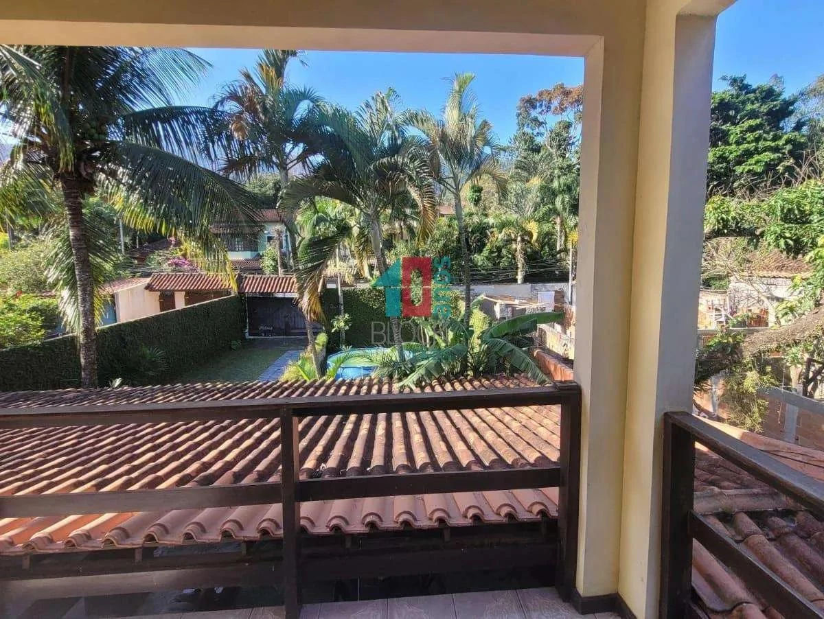 Casa de condomínio com 3 quartos e 1 suíte — photo 25