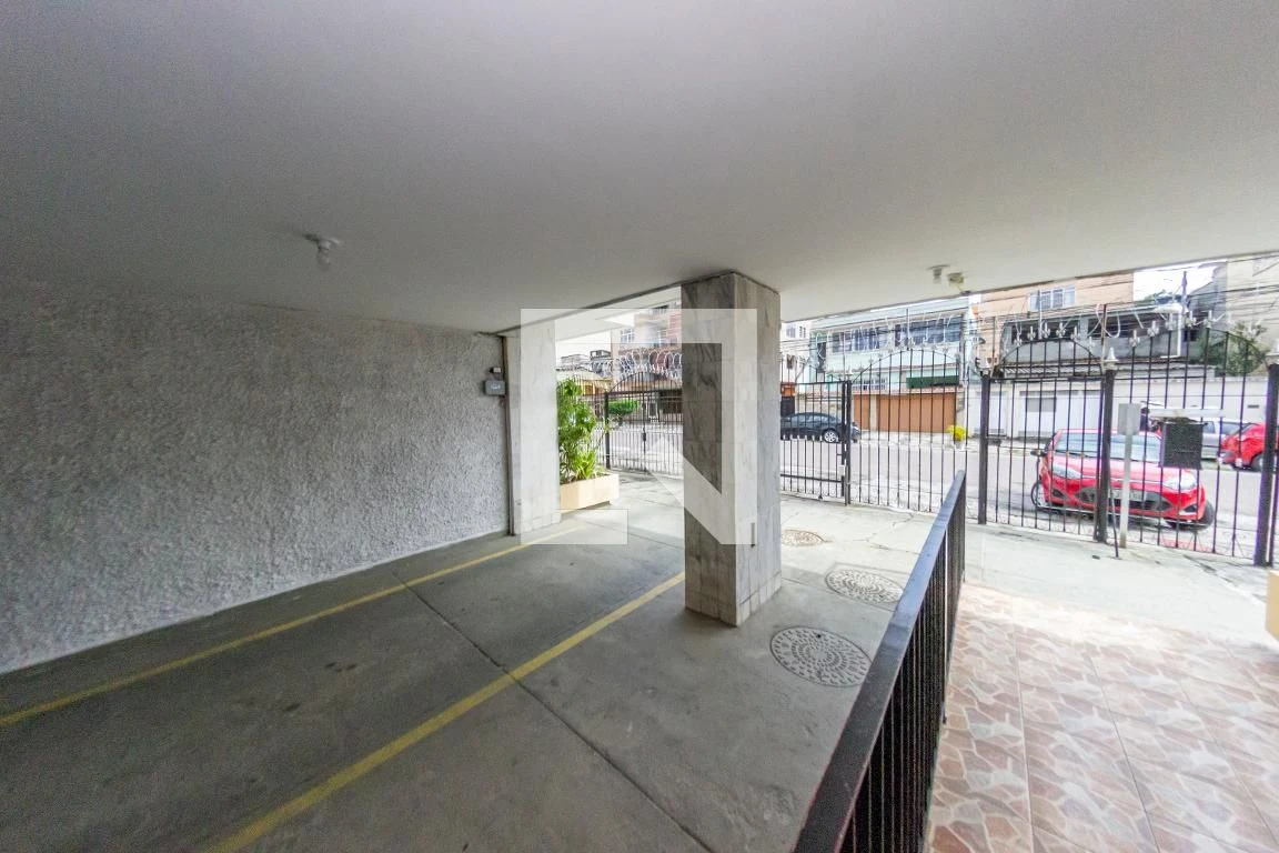2-bedroom, 60 m² apartment in Rio de Janeiro — photo 3