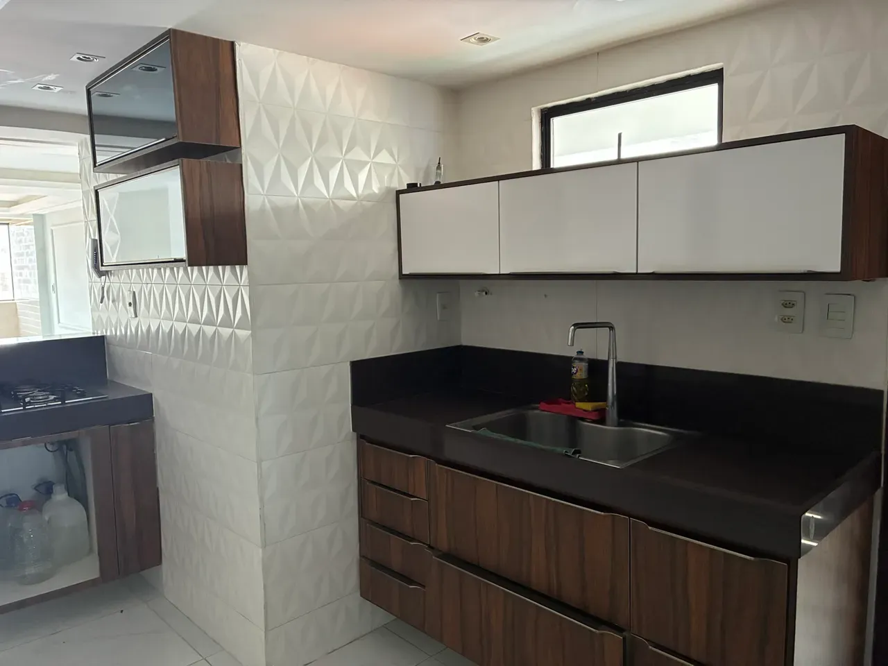 2-bedroom apartment with a home office — photo 14
