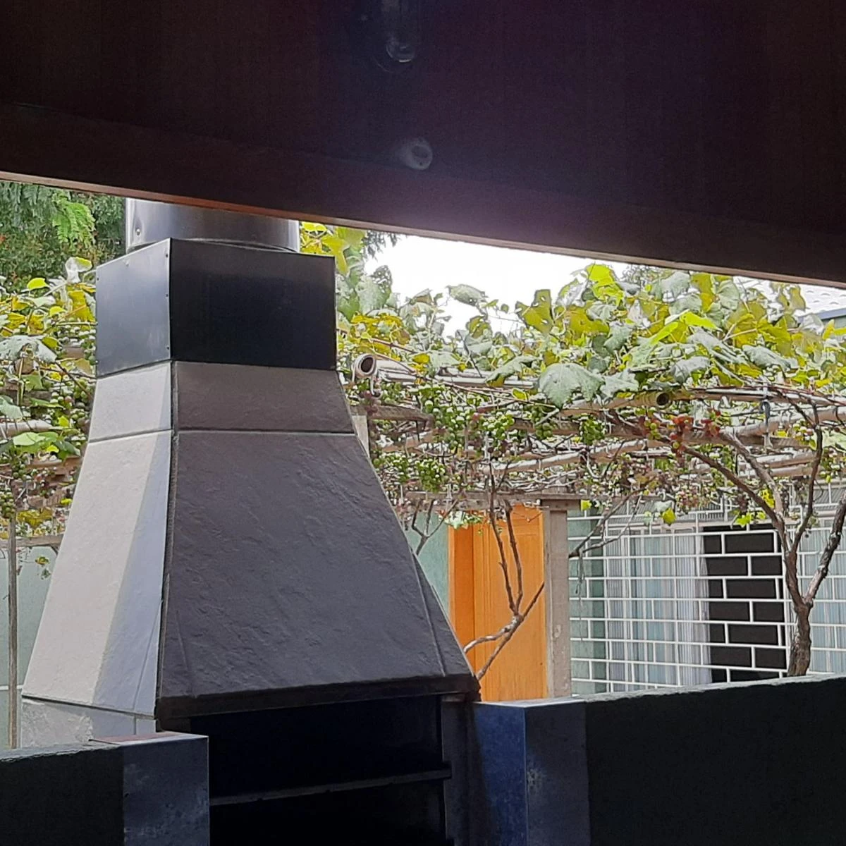3-bedroom house with a home office in Curitiba — photo 23