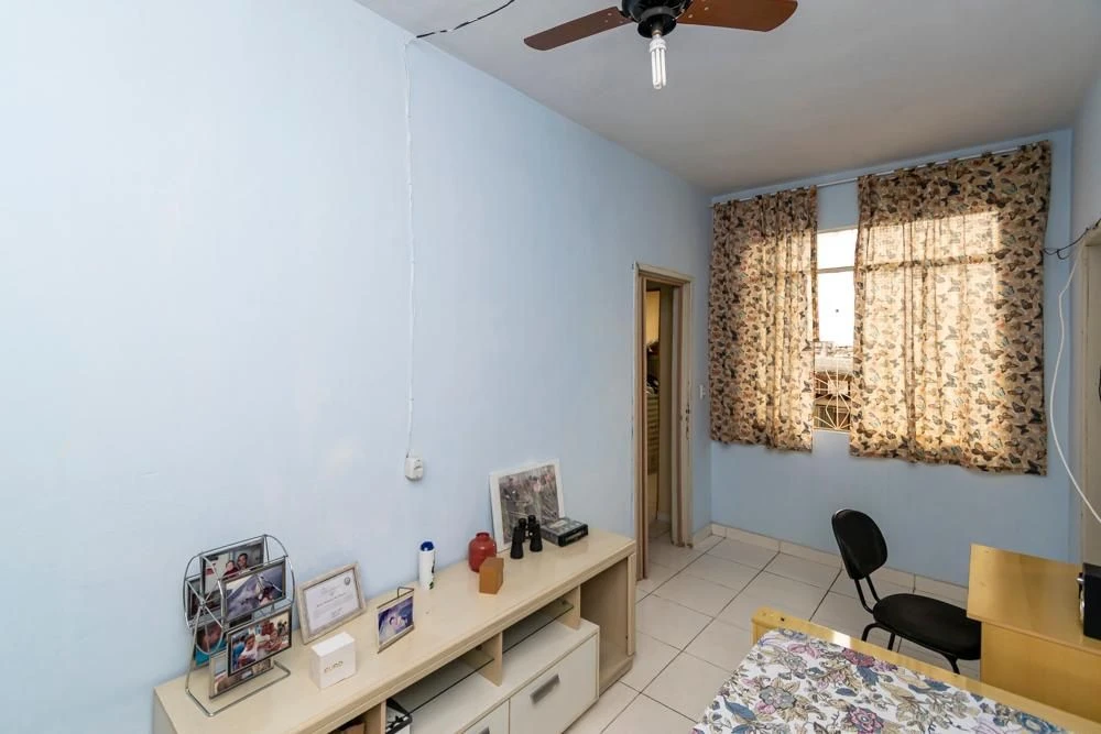 Furnished house with 5 bedrooms and a balcony — photo 27