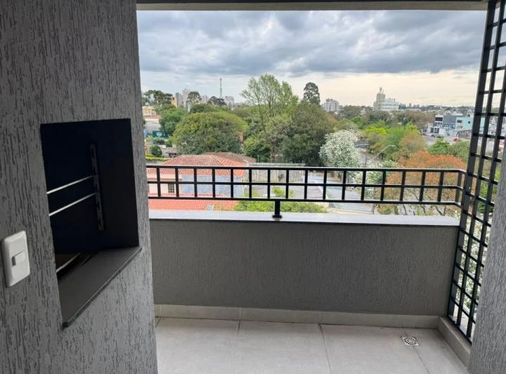 Apartamento de 2 dormitorios con suite y 75 m² — photo 2
