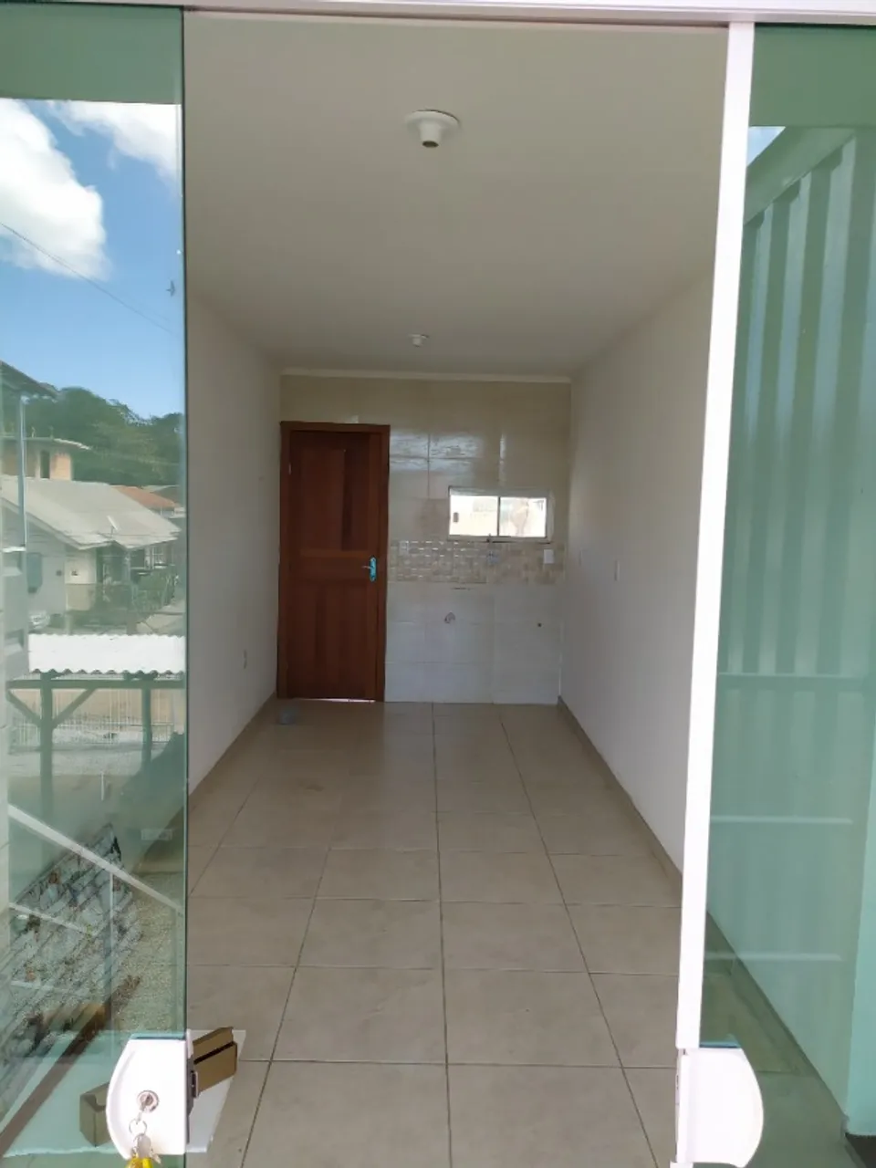 2-bedroom apartment, 60 m² — photo 2