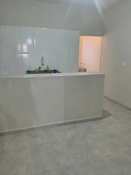 Apartamento sem vaga, 1 quarto e 1 banheiro — photo 2