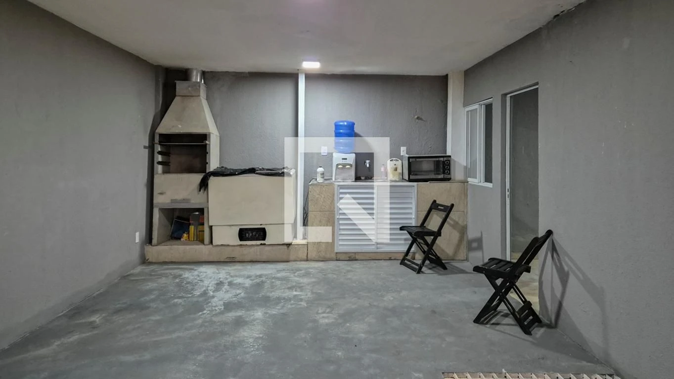 2-bedroom apartment with balcony and mountain view — photo 37