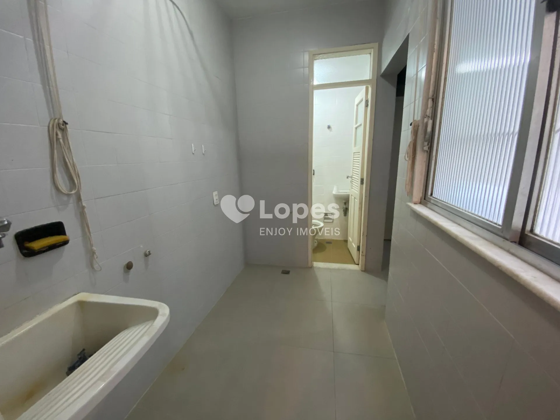 Apartment, 115 m², with a private BBQ — photo 9