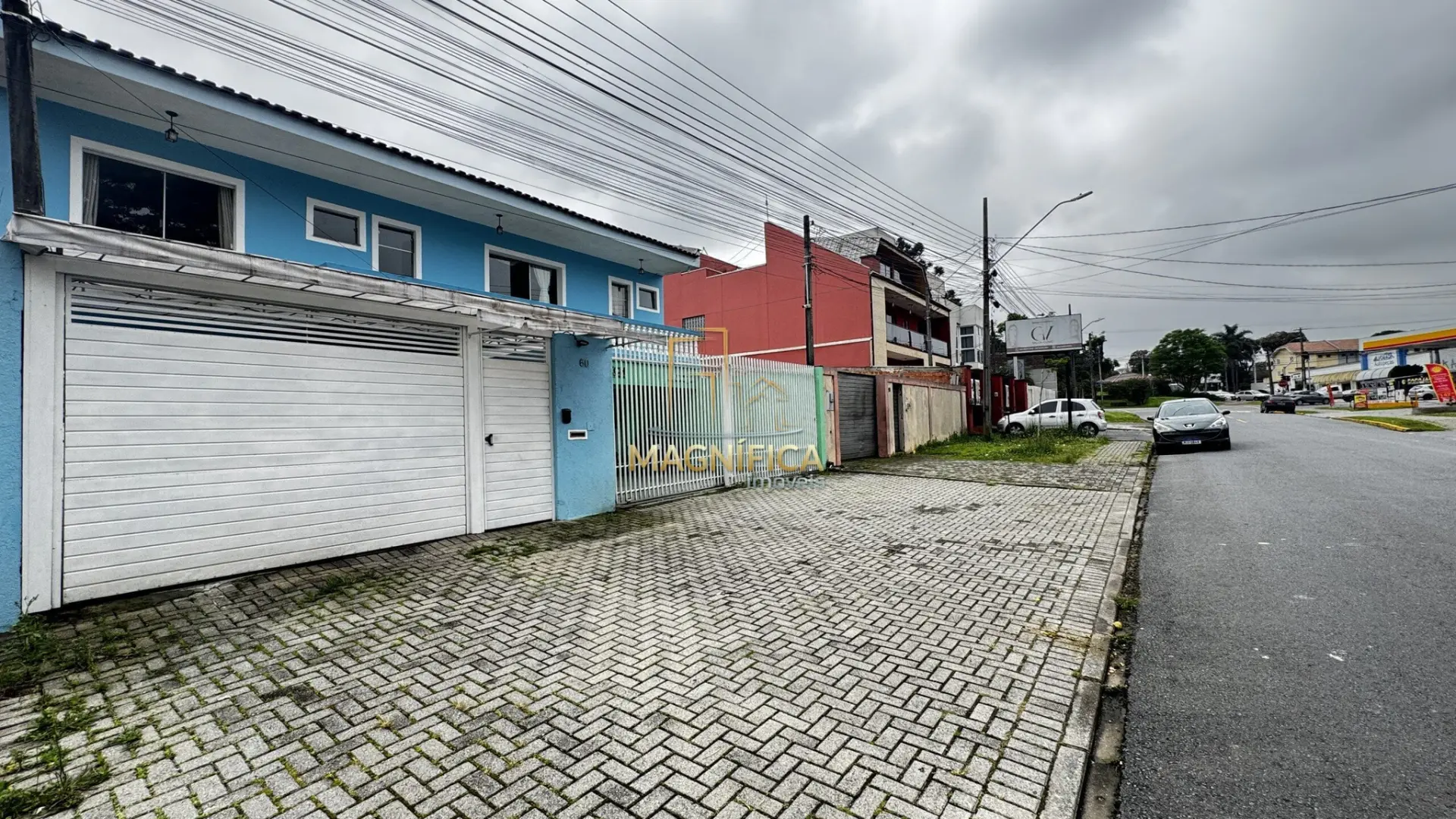 Washing machine in a 3-bedroom house, 255 m² — photo 14